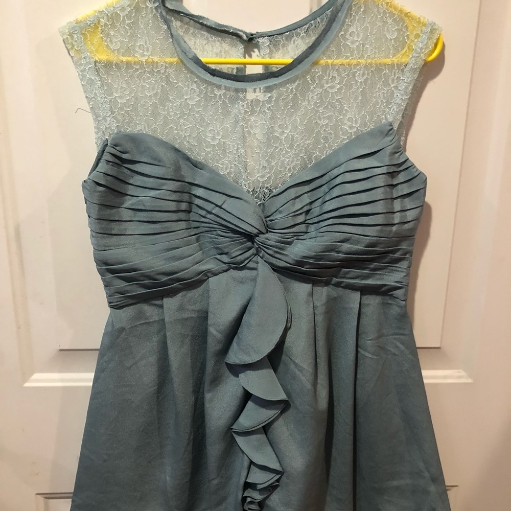 Sleeveless top
